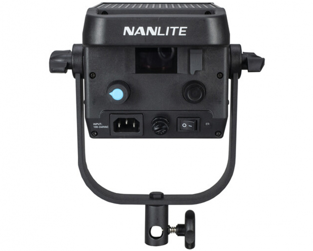 Nanlite Nanlite - Luce Led Spot FS-200 - 252 w lumière du jour