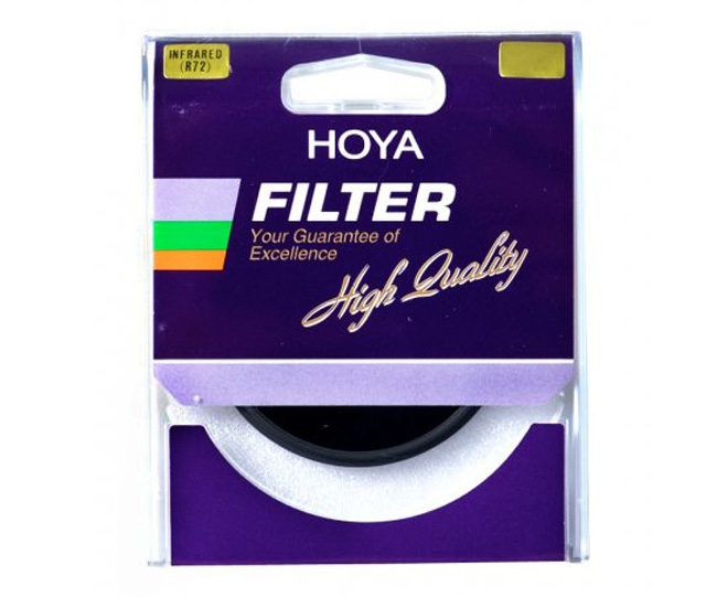 Hoya HOYA IR-FILTER(R72) 86 MM