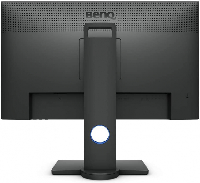 Benq BenQ PD2700U computer monitor