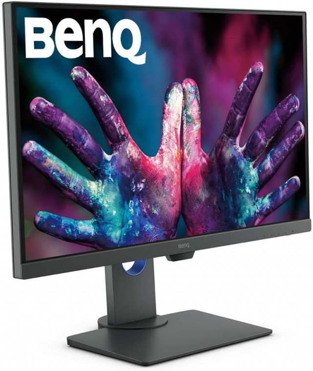 Benq BenQ PD2700U computer monitor