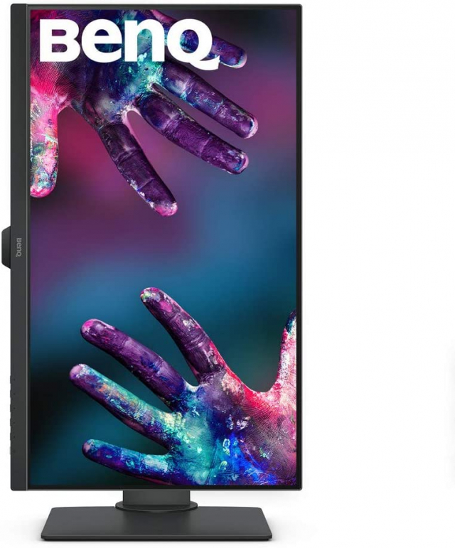 Benq BenQ PD2700U computer monitor