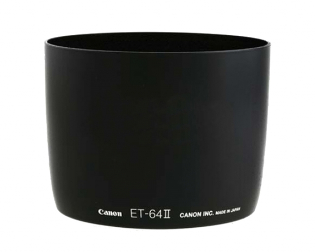 Canon Canon ET64ll Lens Hood for EF75-300mm f4.0-5.6 USM IS camera lens adapter
