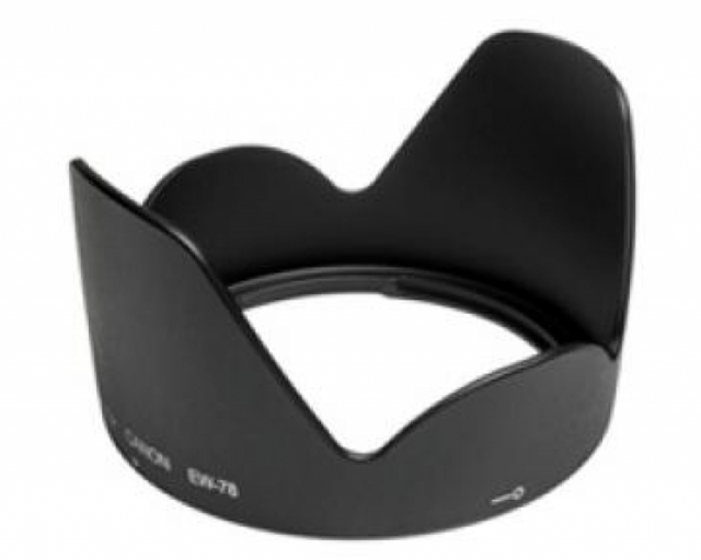 Canon Canon 2676A001 lens hood