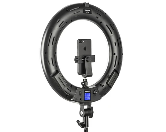 Viltrox Viltrox Weeylite VL-WE10S Anneau Led