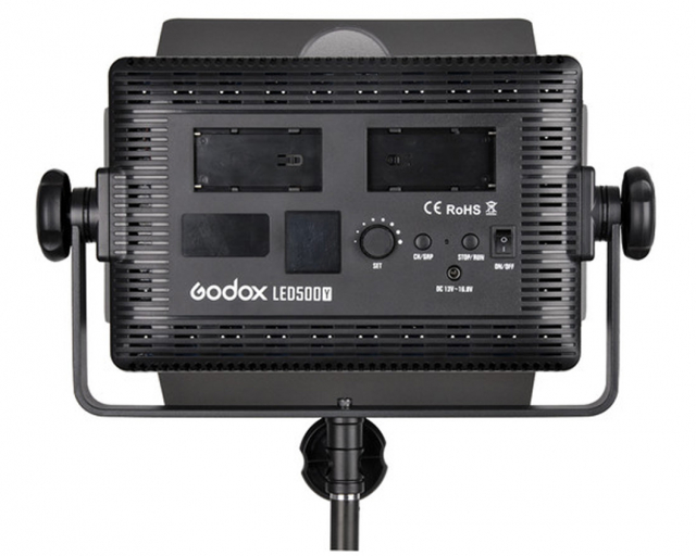 Godox Godox Illuminatore Led LD-500W