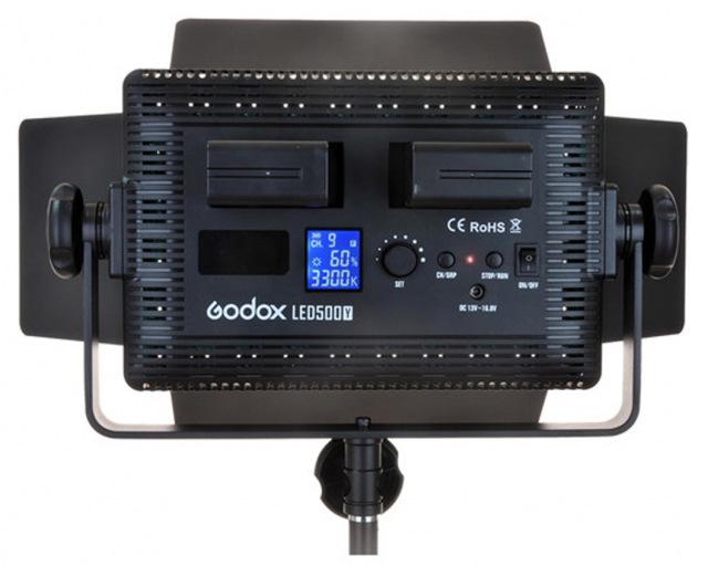 Godox Godox Illuminatore Led LD-500W