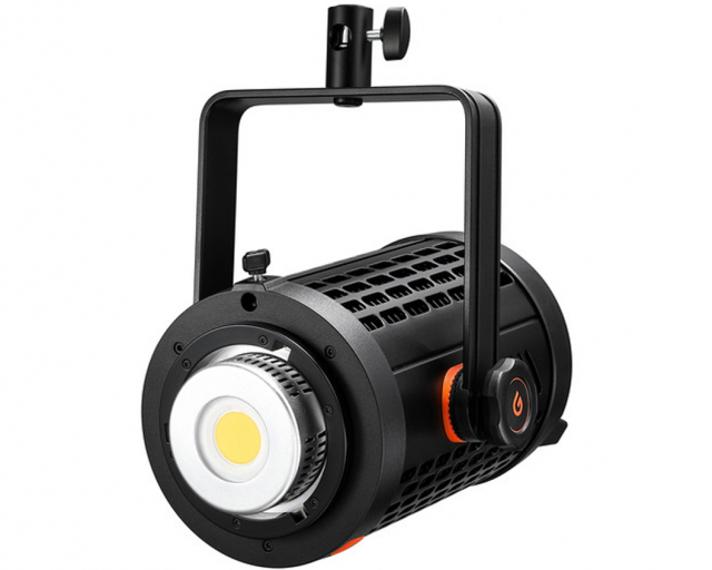 Godox Godox UL-150 Illuminateur SILENCIEUX - Batterie / Réseau Sans Ventilateur
