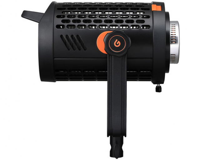 Godox Godox UL-150 Illuminateur SILENCIEUX - Batterie / Réseau Sans Ventilateur