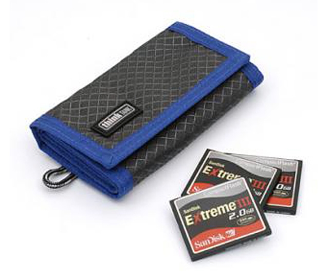 Think tank Think Tank Photo - PIXEL POCKET ROCKET X 10 CARD