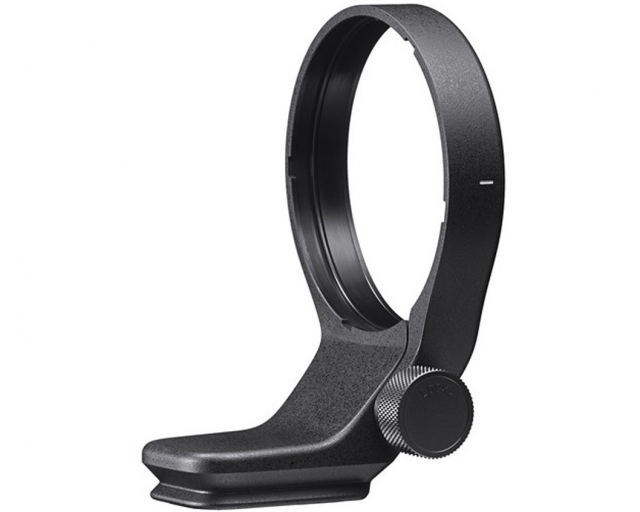 Sigma Sigma - TS-111K collare per obiettivo 100-400 DG DN