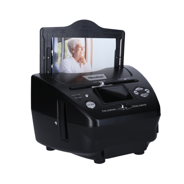 Rollei Rollei PDF-S 240 SE