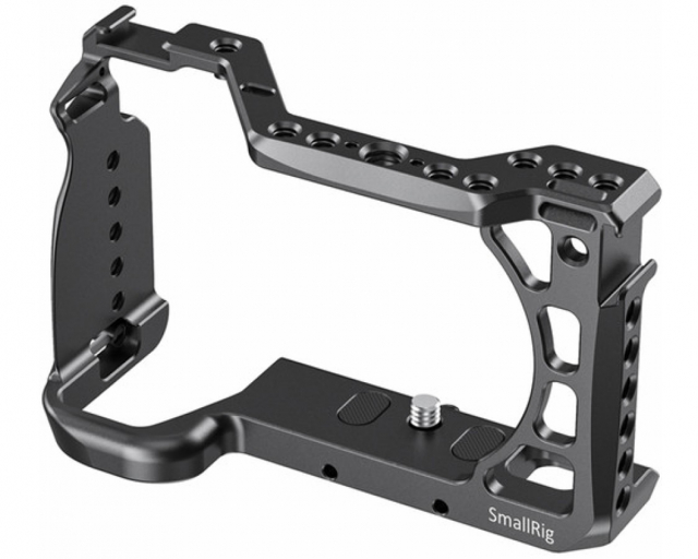 Smallrig Smallrig Cage for Sony A6600 CCS2493