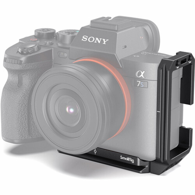 Smallrig SmallRig L-Bracket for Sony Alpha 7S III CAMERA 3003