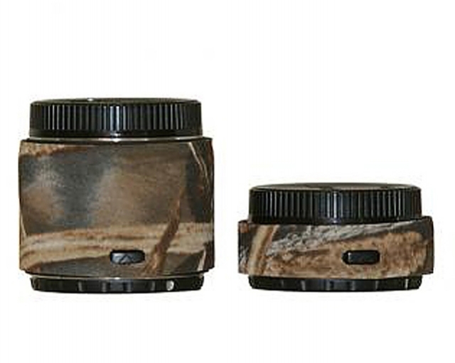 Lens coat Couche de lentille par Sigma Extender MAX 4