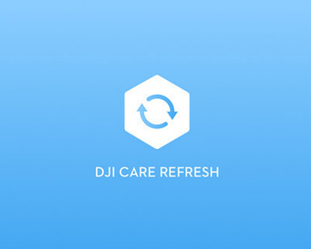 Dji Dji - Care refresh 1 year (dji fpv) eu