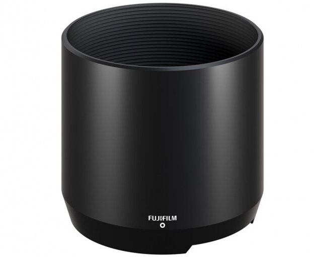 Fujifilm Fujifilm Ob. Fujinon XF 70-300 F4.0/5.6 R LM OIS WR