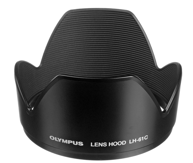 Om system olympus PARALUCE  LH-61C