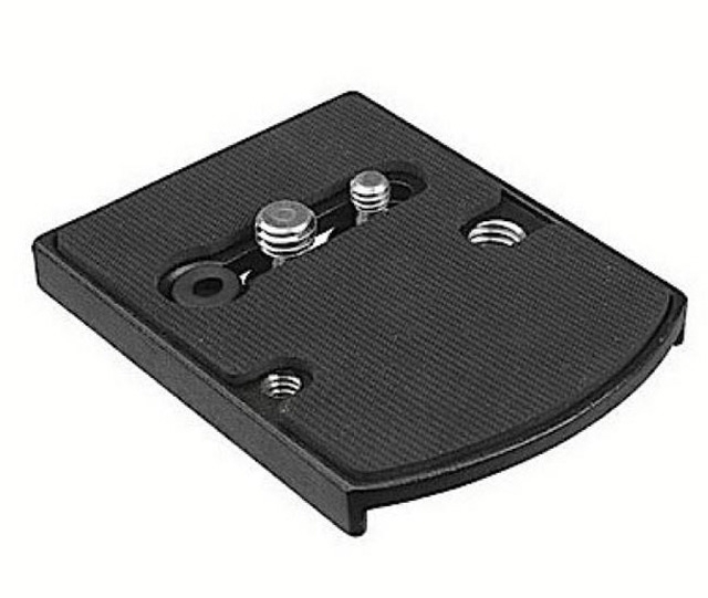 Manfrotto MANFROTTO PIASTRA 410PL