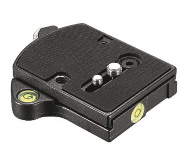 Manfrotto MANFROTTO 394 adattatore + BOLLE