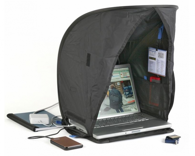 Think tank Think Tank Photo - Écran Solaire Pixel V2.0