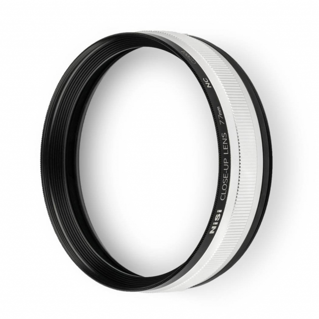 Nisi Nisi Lente Close-Up NC Macro II 77-72-67mm