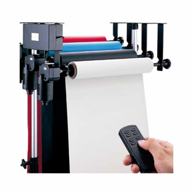 F-system F-System Portafondali Motorizzato