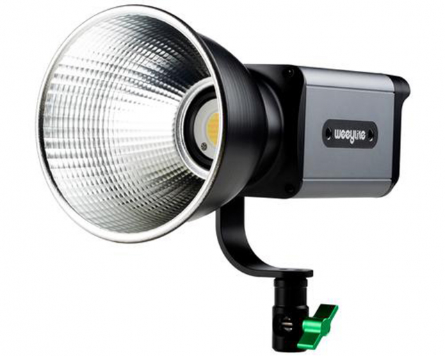 Viltrox Viltrox Weeylite Ninja 200 Bi-Color COB LED