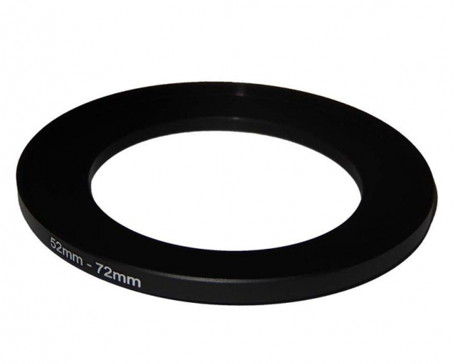 Ffd FFD - STEP UP ring 52-72