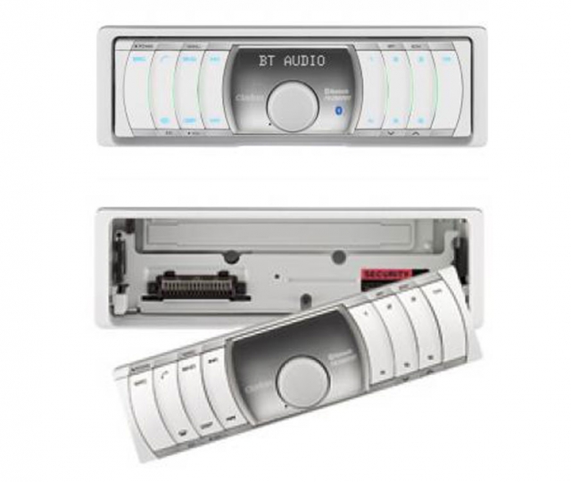  Clarion FB278RBT