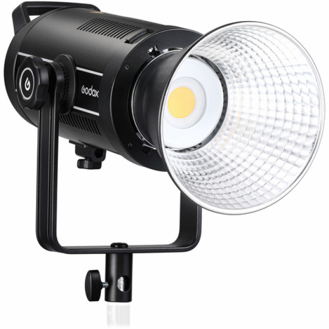 Godox GODOX SL-150 II VIDEO LIGHT CON MODE SILENCIEUX