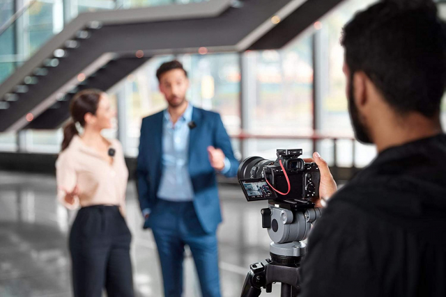 Rode Rode - Wireless GO II