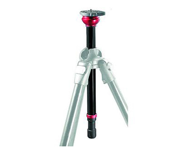 Manfrotto Manfrotto Colonna con base livellamento per 055PRO