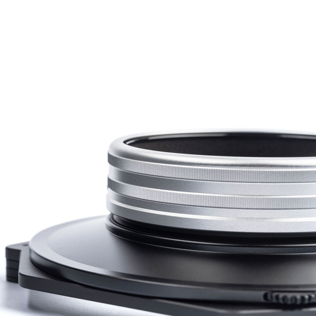 Nisi Nisi Holder NiSi S6 | Polarizzatore Landscape | Sigma 14-24mm f/2.8 DG DN Art (Sony E-Mount e Leica L-Mount)