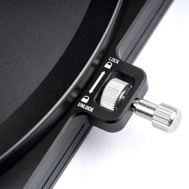 Nisi Nisi Holder NiSi S6 | Polarizzatore Landscape | Sigma 14-24mm f/2.8 DG DN Art (Sony E-Mount e Leica L-Mount)