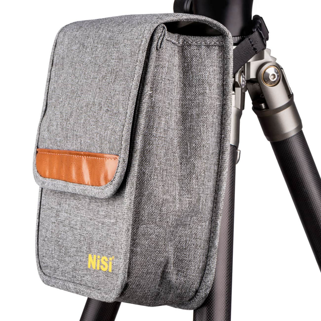 Nisi Nisi Holder NiSi S6 | Polarizzatore Landscape | Sigma 14-24mm f/2.8 DG DN Art (Sony E-Mount e Leica L-Mount)
