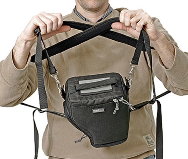 Think tank Think Tank Photo - DIGITAL HOLSTER HARNESS