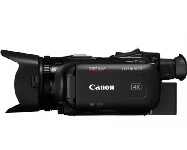 Canon Canon Legria HF G70