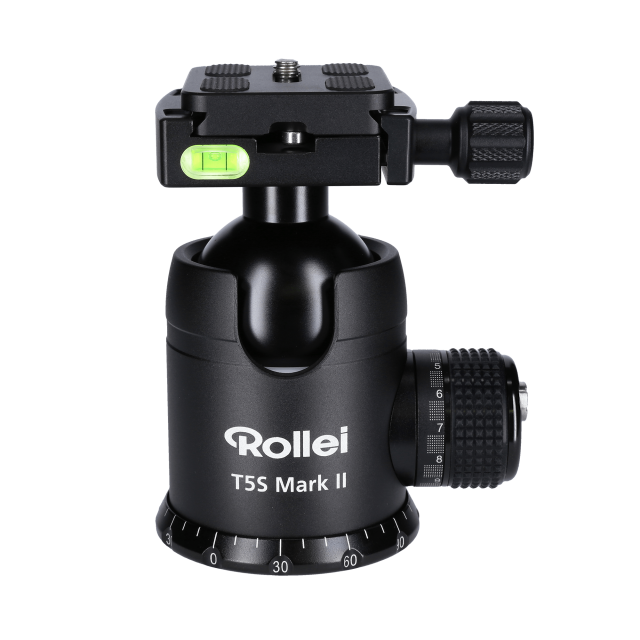 Rollei Rollei Teste T-5S Mark II