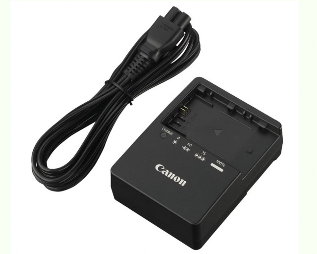 Canon Canon LC-E6E battery charger