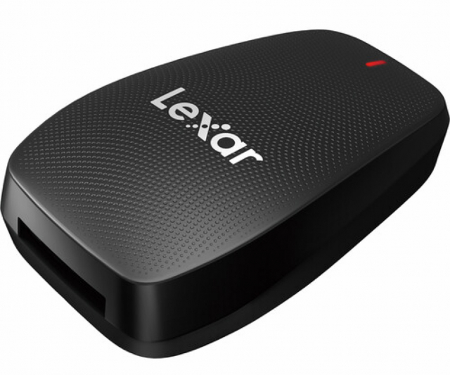 Lexar Lecteur Lexar CFexpress PRO Type B USB 3.2 Gen 2x2