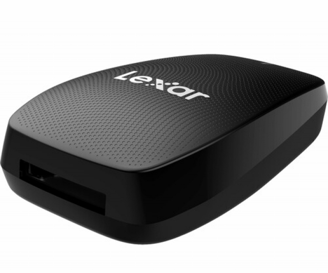 Lexar Lecteur Lexar CFexpress PRO Type B USB 3.2 Gen 2x2