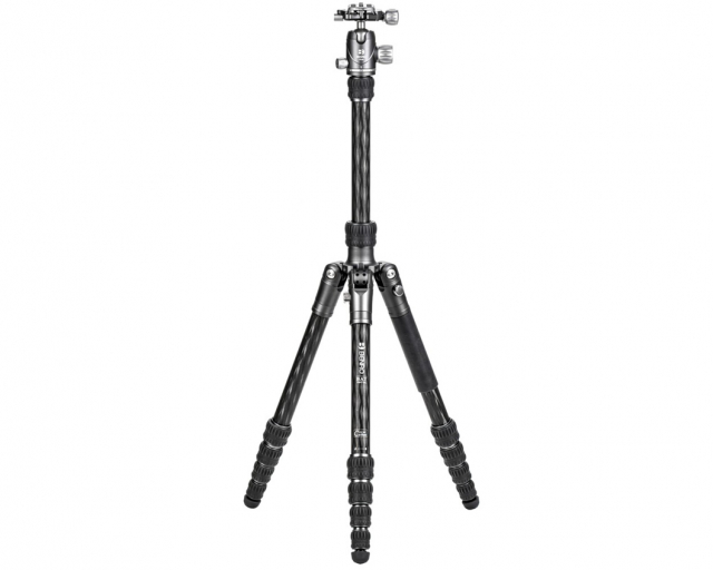 Benro Benro Travel Bat 15C + Testa VX20