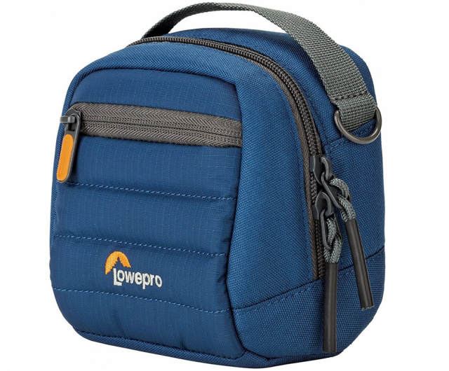 Lowepro Lowepro Tahoe CS 80 Blue galaxy