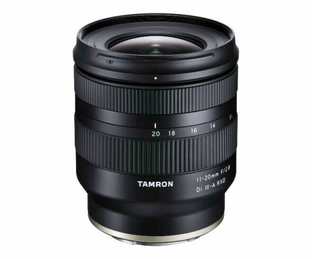 Sony Sony FE 200-600mm F5,6-6,3 G OSS