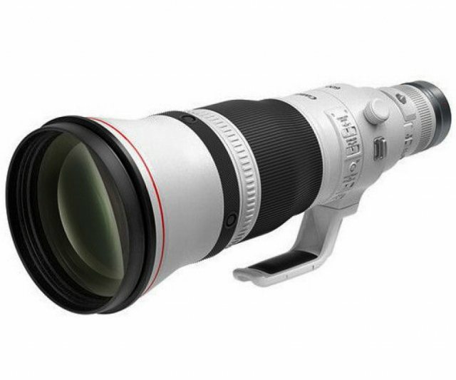 Canon Canon Ob. RF 600mm F/4 L IS USM -