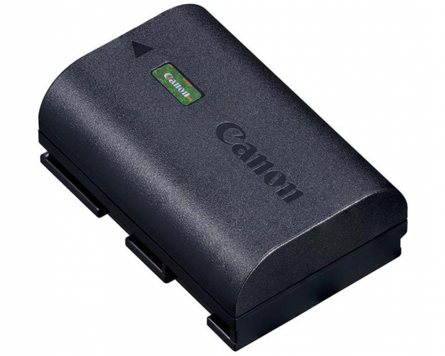 Canon Canon LP-E6NH - Noleggio 