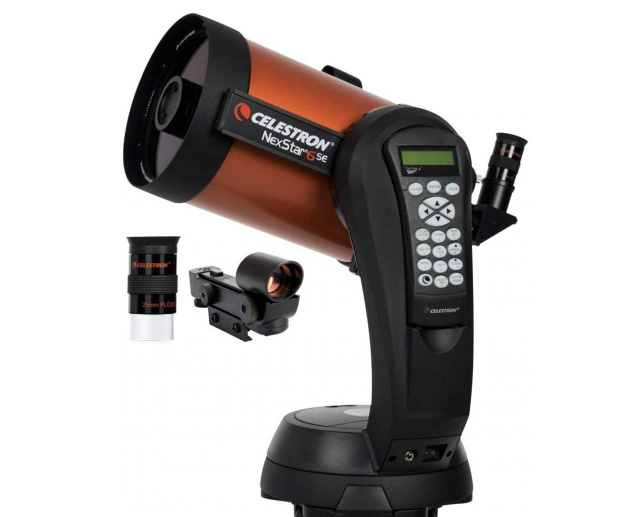 Celestron Celestron Nexstar 6 SE