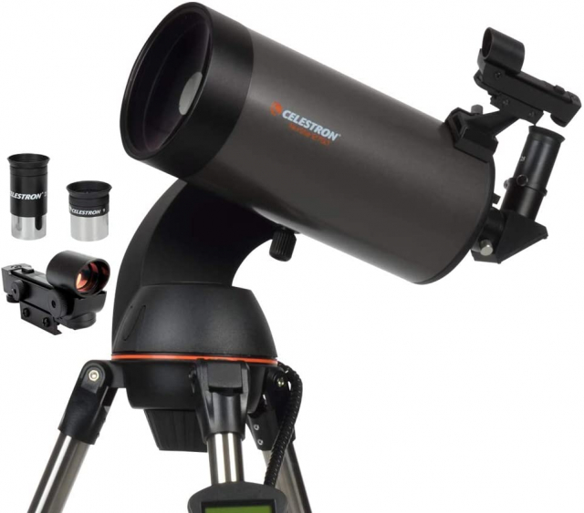 Celestron Celestron Nexstar SLT 127