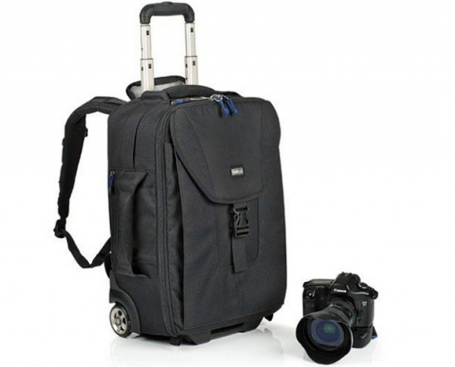 Think tank Think Tank Photo - Aéroport Décollage V2.0