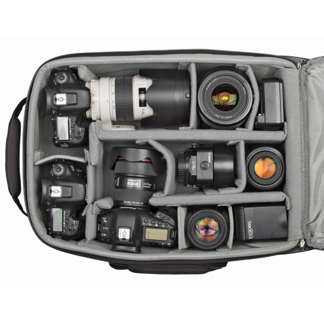 Think tank Think Tank Photo - Aéroport Décollage V2.0